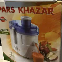 لوازم خانگی پارس خزر