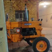 رومانی مدل۶۵ مدارک بنام خودم|خودرو سنگین|ایذه, |دیوار