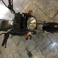 رهرو 150 CGL|موتورسیکلت|تهران, ایران|دیوار