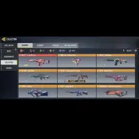 اکانت ناب کالاف دیویتی|کنسول، بازی ویدئویی و آنلاین|دورود, |دیوار