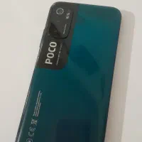 پوکو m3پرو5G|موبایل|مشهد, امین آباد|دیوار