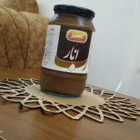 فروش رُب آنار محلی