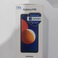 گوشی M12