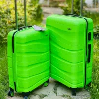 پخش چمدان سیاحی