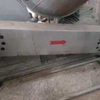 فروش دستگاه آسیاب ادویه صنعتی|ماشین‌آلات صنعتی|پاکدشت, پاکدشت (مامازند)|دیوار