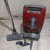 جاروبرقی ناسیونال ژاپن|جاروبرقی، جارو شارژی، بخارشو|تهران, یافت آباد جنوبی|دیوار