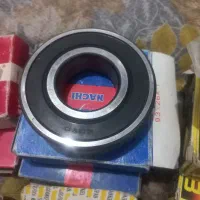چهار شاخ بلبرینگ چرخ ژاپنی|قطعات یدکی و لوازم جانبی|بافق, |دیوار