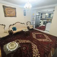 ۷۵متر دو خواب بازسازی شده جماران