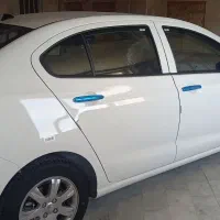 شاهینG cvt  مدل۴۰۴ اوتومات|خودرو سواری و وانت|رودهن, |دیوار