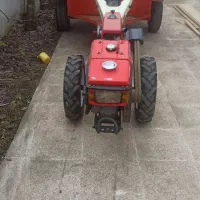 تیلر کبوتا اصلی rv70 دیزل با