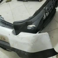 انواع سپر خودرو ۲۰۷ ۲۰۶ رانا دنا ال ۹۰و..|قطعات یدکی و لوازم جانبی|مشهد, پنجتن|دیوار