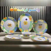 آرکوپال لومینارک|ظروف سرو و پذیرایی|یزد, |دیوار