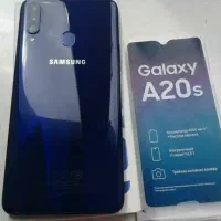 سامسونگ A20s کارکرده