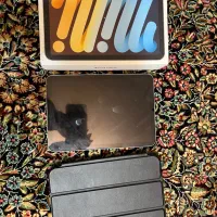 Ipad mini7|تبلت|کرمان, |دیوار