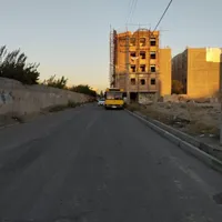 ۲۰۰ متر زمین در بافت مسکونی / وکالت سندمادر|فروش زمین و ملک کلنگی|تهران, یافت‌آباد|دیوار