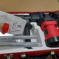 پیکور چکش تخریب سنگ فرز مینی فرز سشوارصنعتی دستگاه|حراج|زابل, |دیوار