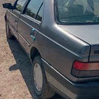 پژو 405مدل 95 بدون رنگ