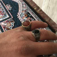 ساعت هدفون هندزفری تسبیح انگشتر