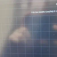 لپتاپ گیمینگ ایسر نیترو ۵|رایانه همراه|قم, بنیاد|دیوار