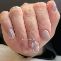 کاشت ناخن ۵۰۰تومان|خدمات آرایشگری و زیبایی|مریوان, |دیوار