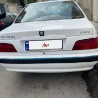 پارس تیوفایو TU5 فوق سالم و درحد|خودرو سواری و وانت|شهریار, شهریار|دیوار