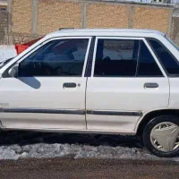 فروش|خودرو سواری و وانت|شهرکرد, |دیوار