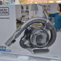 جاروشارژی بلک اندیکر۱۸۲۰