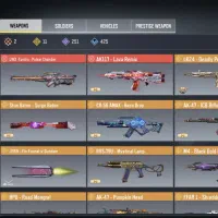 اکانت کالاف زیر قیمت