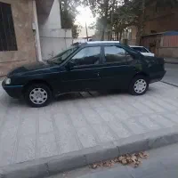 پژو آر دی (RD) دوگانه سوز LPG، مدل ۱۳۸۱|خودرو سواری و وانت|کرج, حسین‌آباد|دیوار