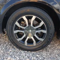 رینگ توروبی ۱۵