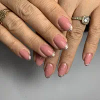 خدمات ناخن|خدمات آرایشگری و زیبایی|آستانه اشرفیه, |دیوار