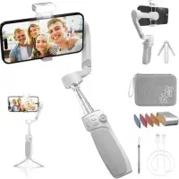 zhiyun smooth q4 combo|دوربین عکاسی و فیلم‌برداری|مشهد, سراب|دیوار