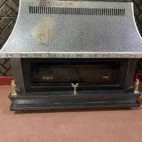 یک‌عدد بخاری