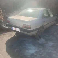 پژو 405مدل ۸۹ دوگانه سوز شرکت ترمز ای بی اس|خودرو سواری و وانت|خرمآباد, |دیوار