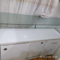 ویترین پیشخوان