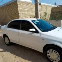 سمندسورن|خودرو سواری و وانت|شادگان, |دیوار