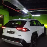 RAV4 2025 مدارک آماده ادونچر فول|خودرو سواری و وانت|تهران, حکمت|دیوار
