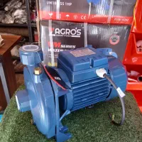 پمپ آب یک اسب بشقابی زاگرس