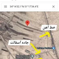 زمین-روستای-سن-سن