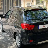 کوئیک 1401 بی رنگ|خودرو سواری و وانت|تهران, هروی|دیوار