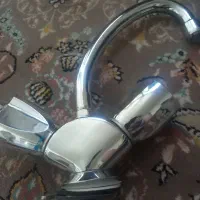 شیر اب المانی|لوازم سرویس بهداشتی|مشهد, ایثارگران|دیوار