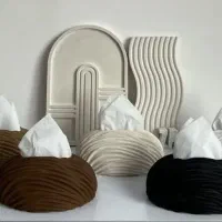 کاردرمنزل آموزش تولید سنگ مصنوعی