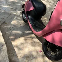 موتور کویر تمیز 1402|موتورسیکلت|کیش, |دیوار