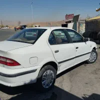 سمند lx مدل 86|خودرو سواری و وانت|همدان, |دیوار