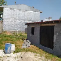 زمین 260 متری خیابان عرفان انبار دور دیوار|فروش زمین و ملک کلنگی|رشت, کوی یخ|دیوار