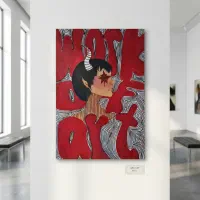 تابلو اکریلیک