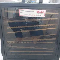 میوه خشک کن اتوماتیک