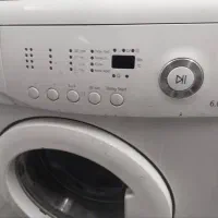 فروش لباسشویی سامسونگ