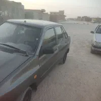 پراید نوک مدادی 90فروی