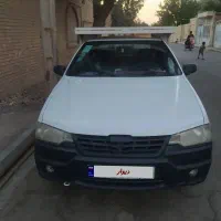 آریسان مدل97دوگانه کارخانه